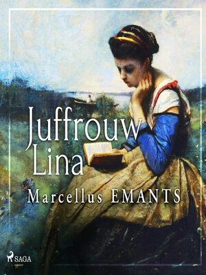 Juffrouw Lina - Audiobook